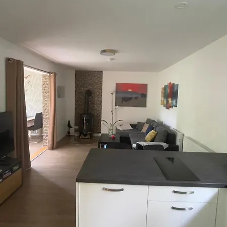 Neues Kolibri Direkt In Wandlitz, Ferienhaus Wandlitz