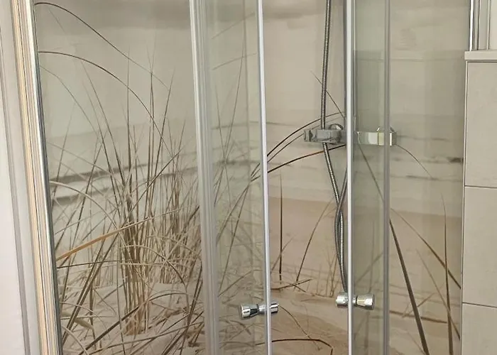 بيت للعطل Erholungshaus 